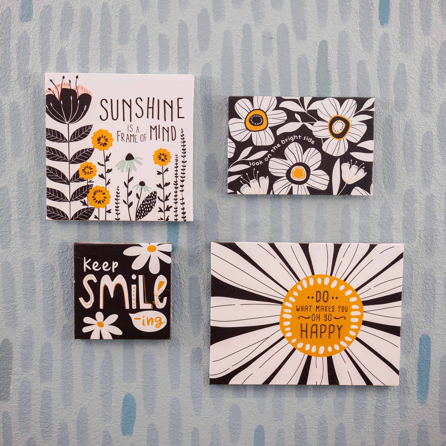 Frame Of Mind 11.75 X 11.75 Canvas Wall Art