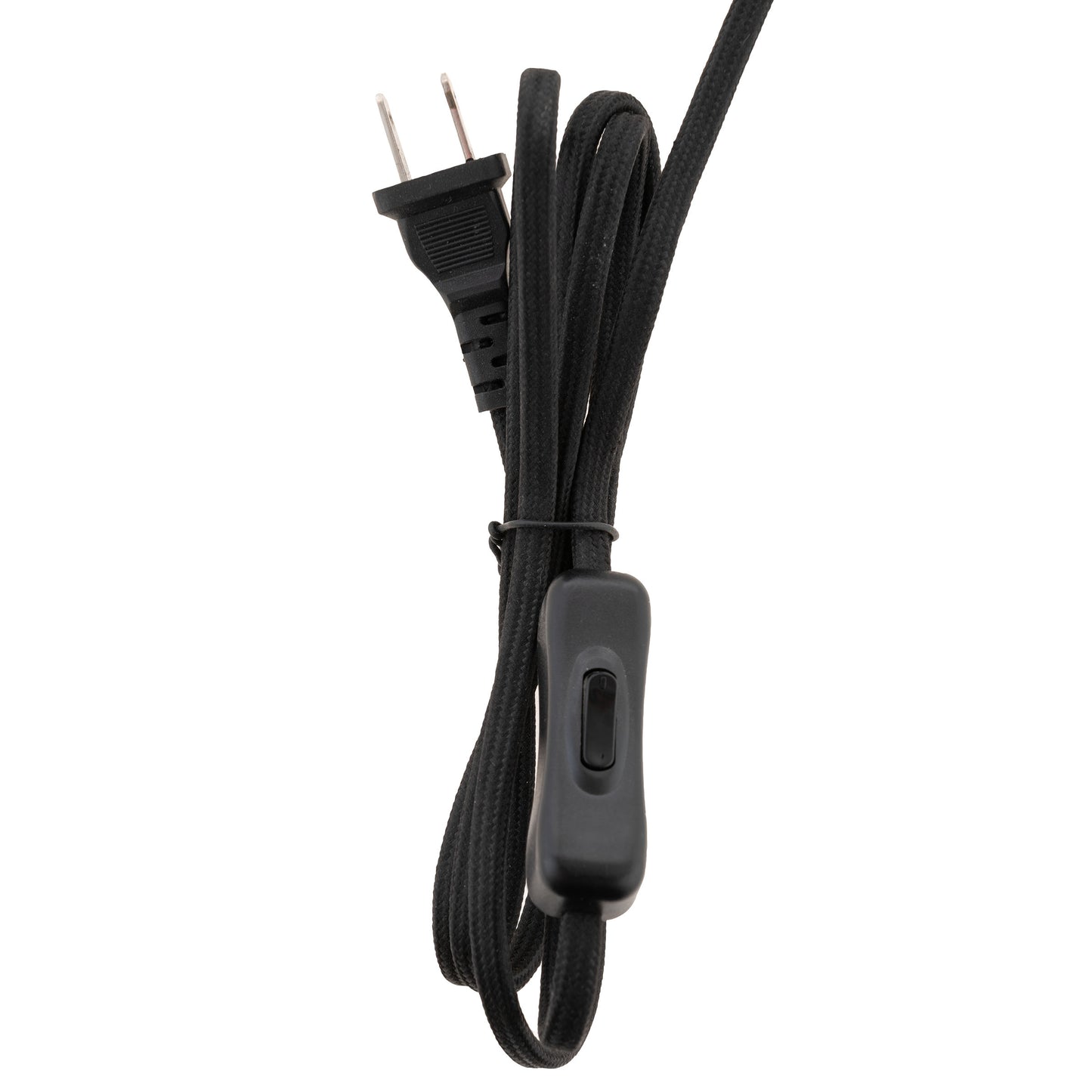 Arc Table Lamps cord view.