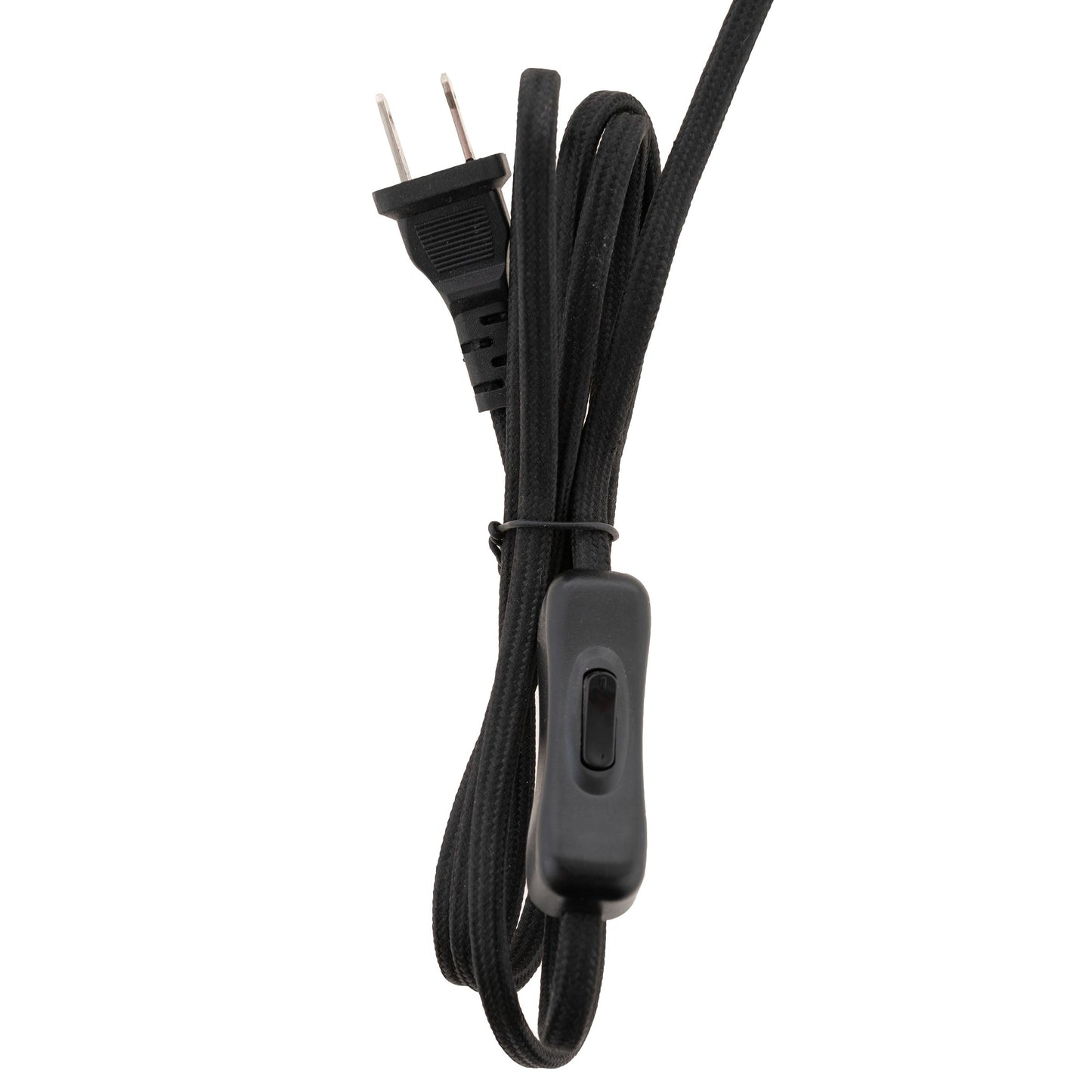 Arc Table Lamps cord view.