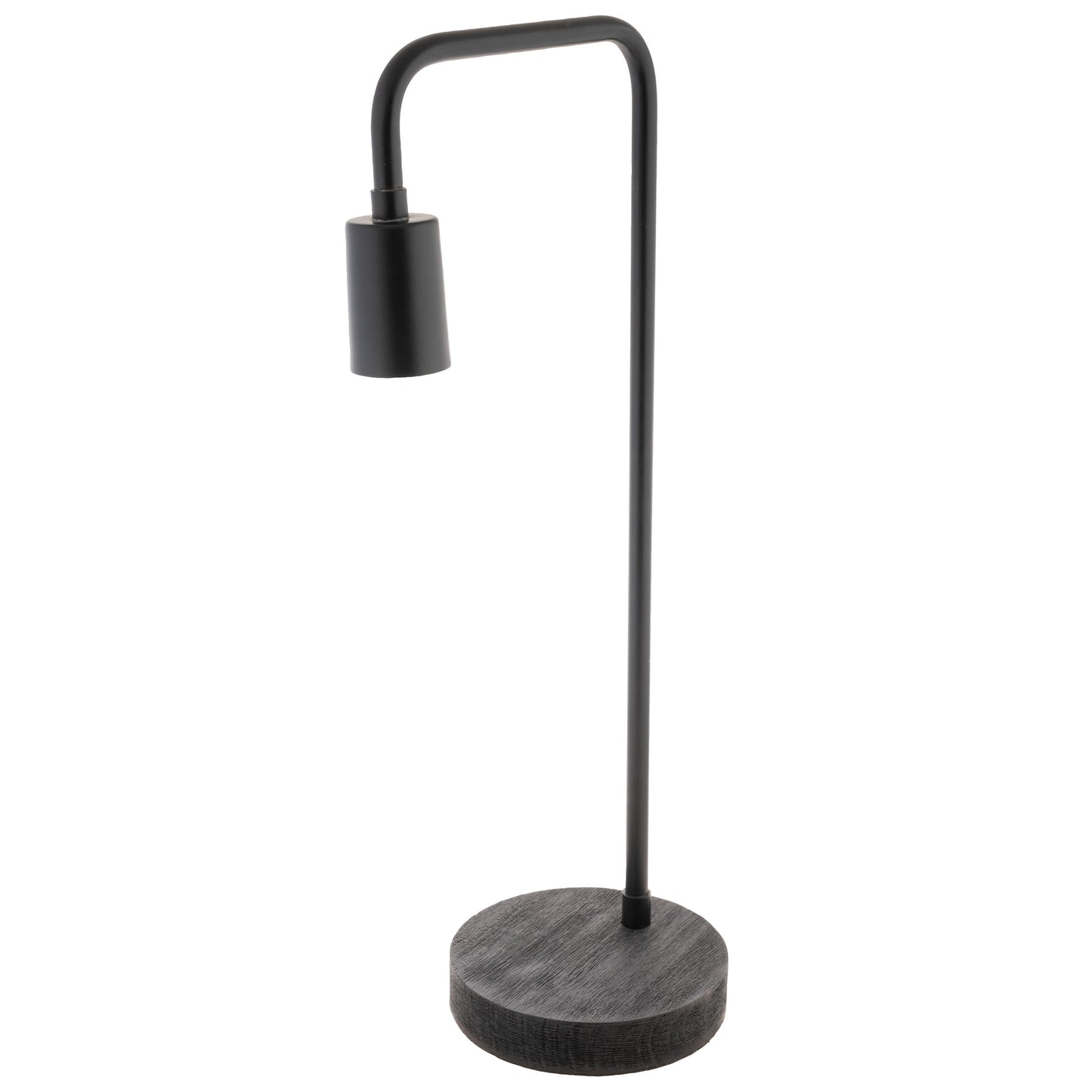 Arc Table Lamps