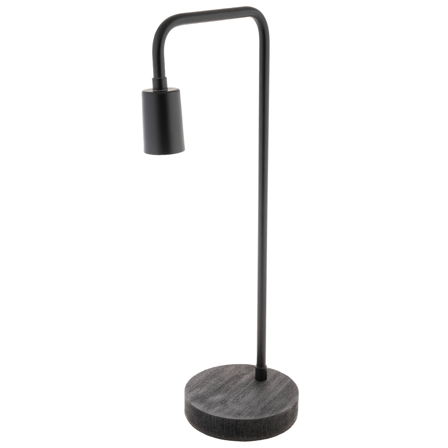 Arc Table Lamps