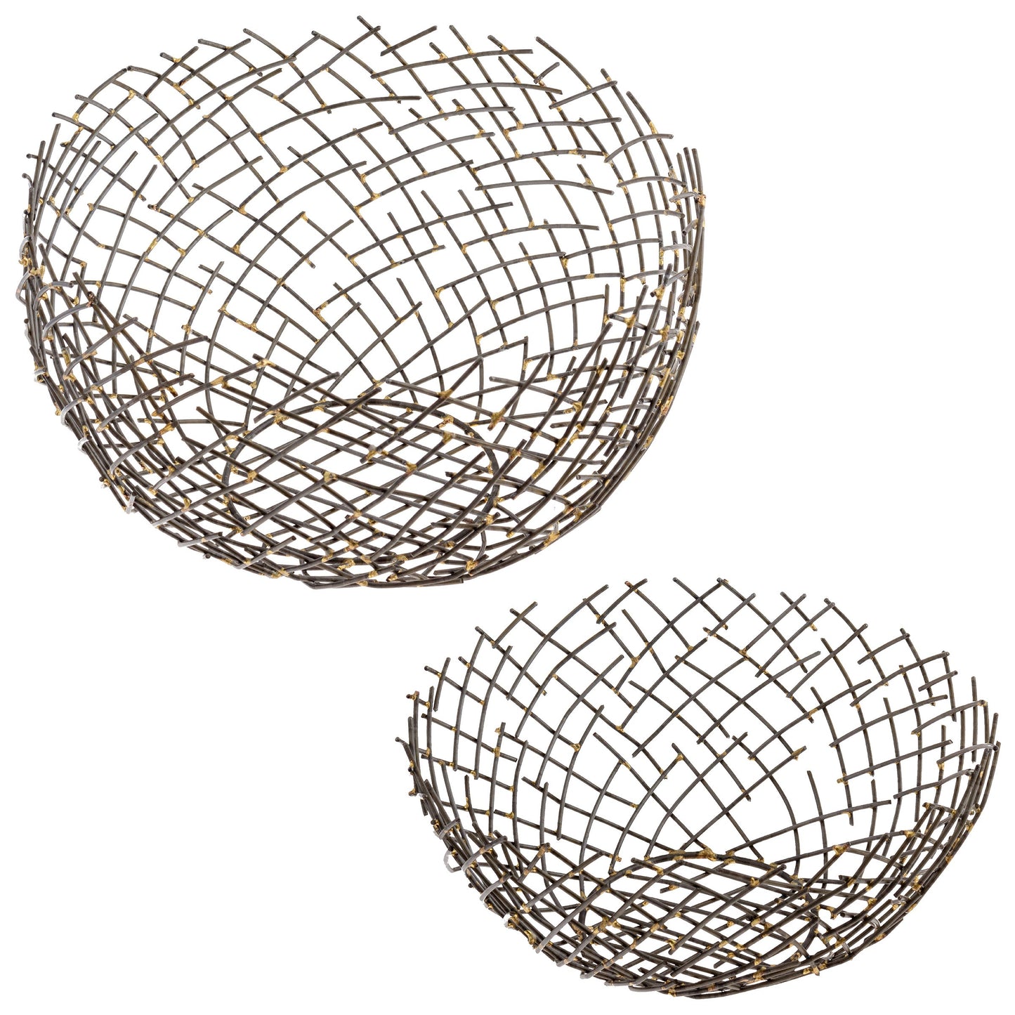 Haystack Bowls