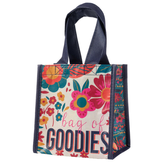 Goodies Recycled Small Gift Bag