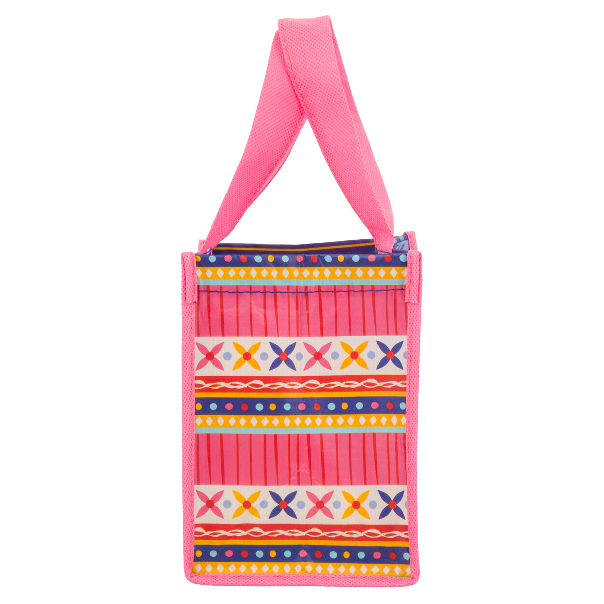 Chicken Recycled Small Gift Bag