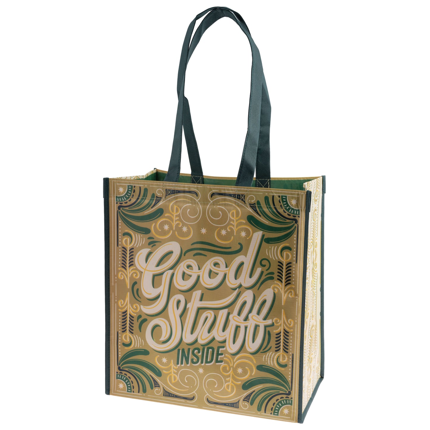 Good Stuff Recycled Large Gift Bag