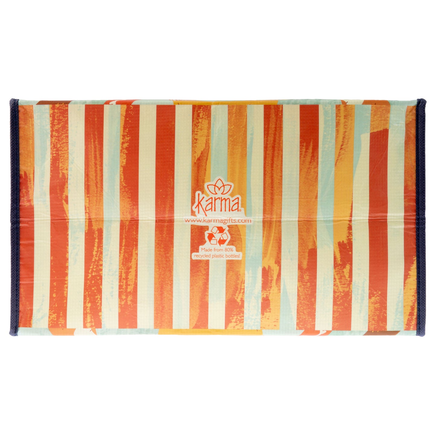 Dog Recycled Large Gift Bag