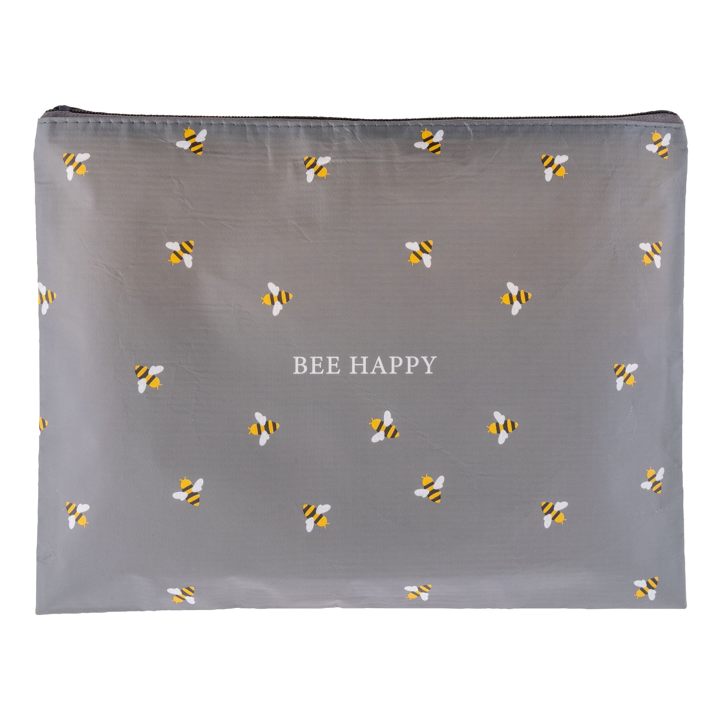 Bee Large Recycled Carry All