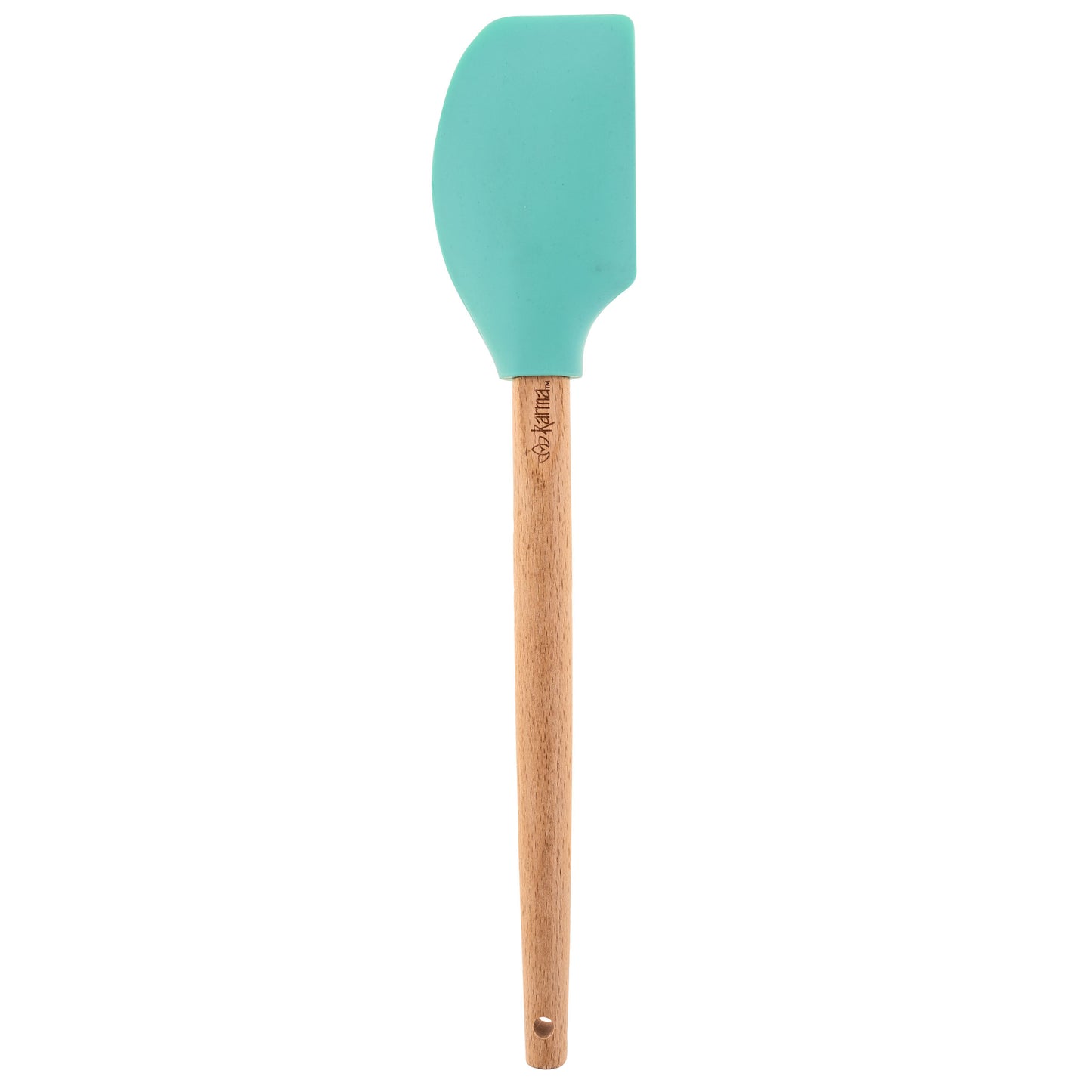 Dog Spatula back view