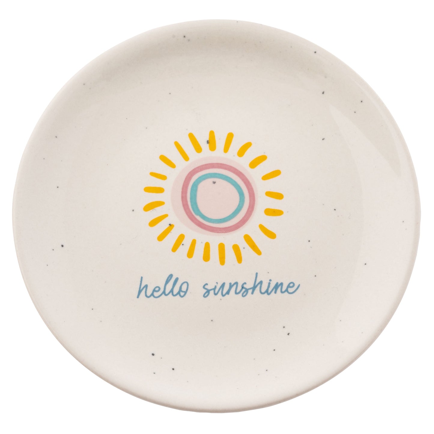 Sunshine Reese Trinket Tray