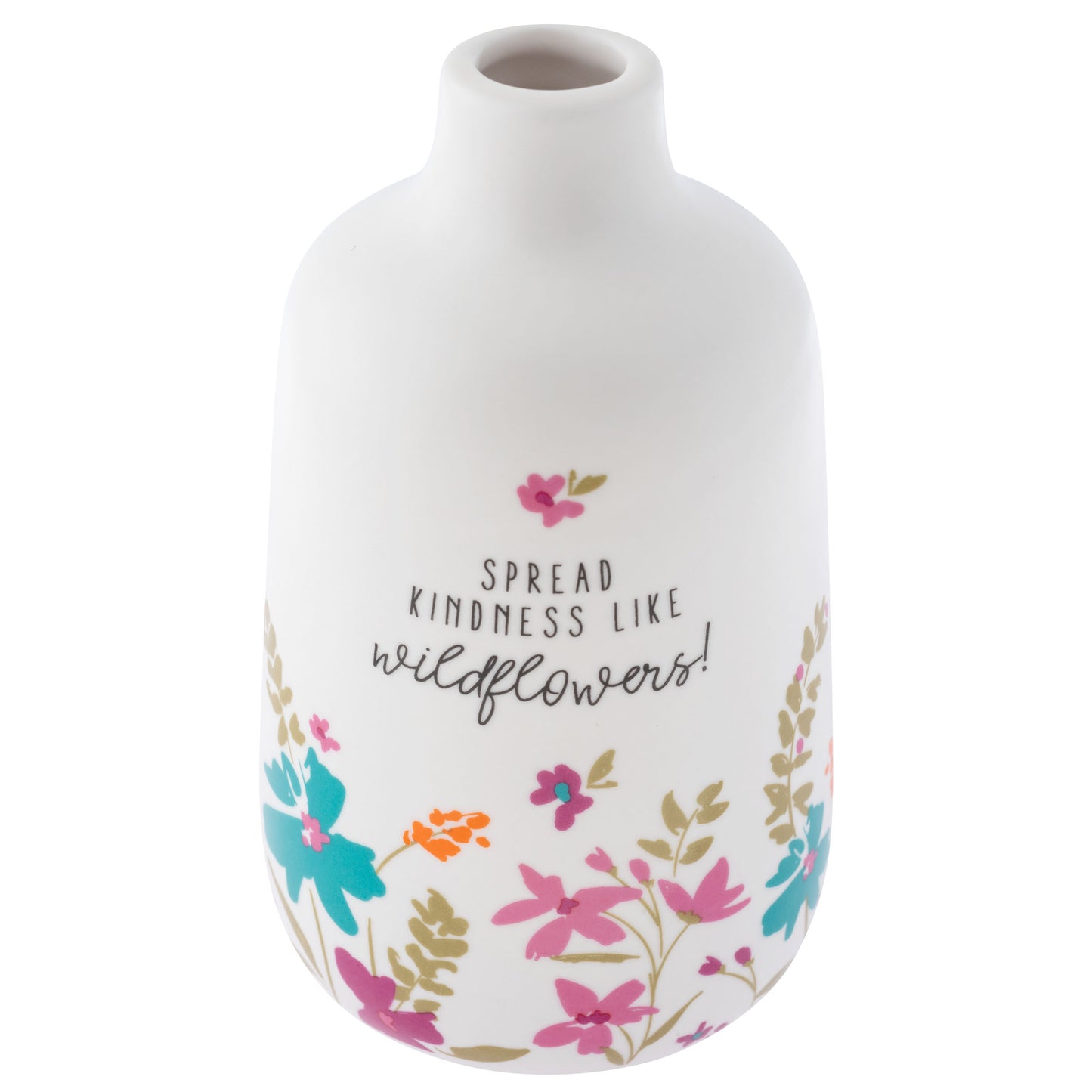 Spread Kindness Medium Bud Vases