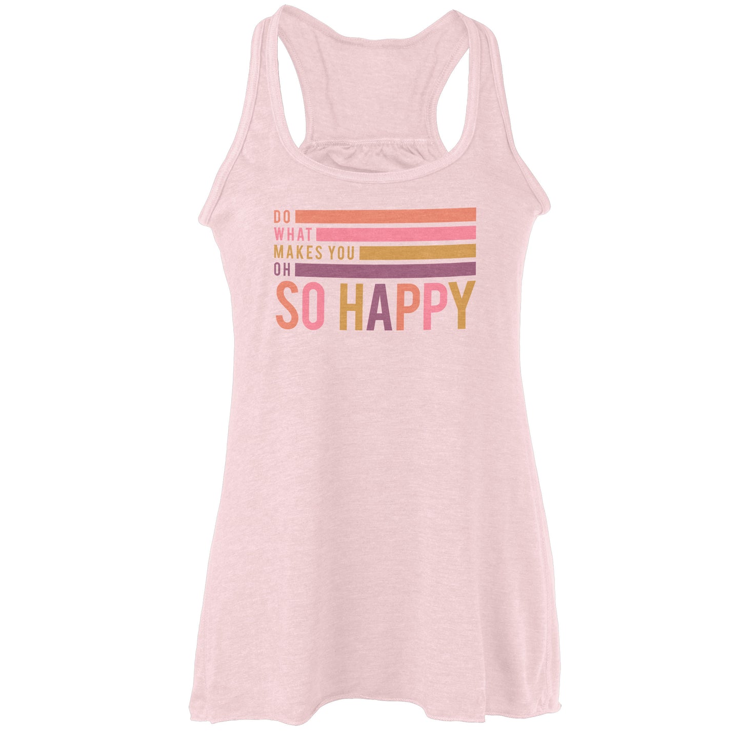 So Happy / 2XL Tank Top