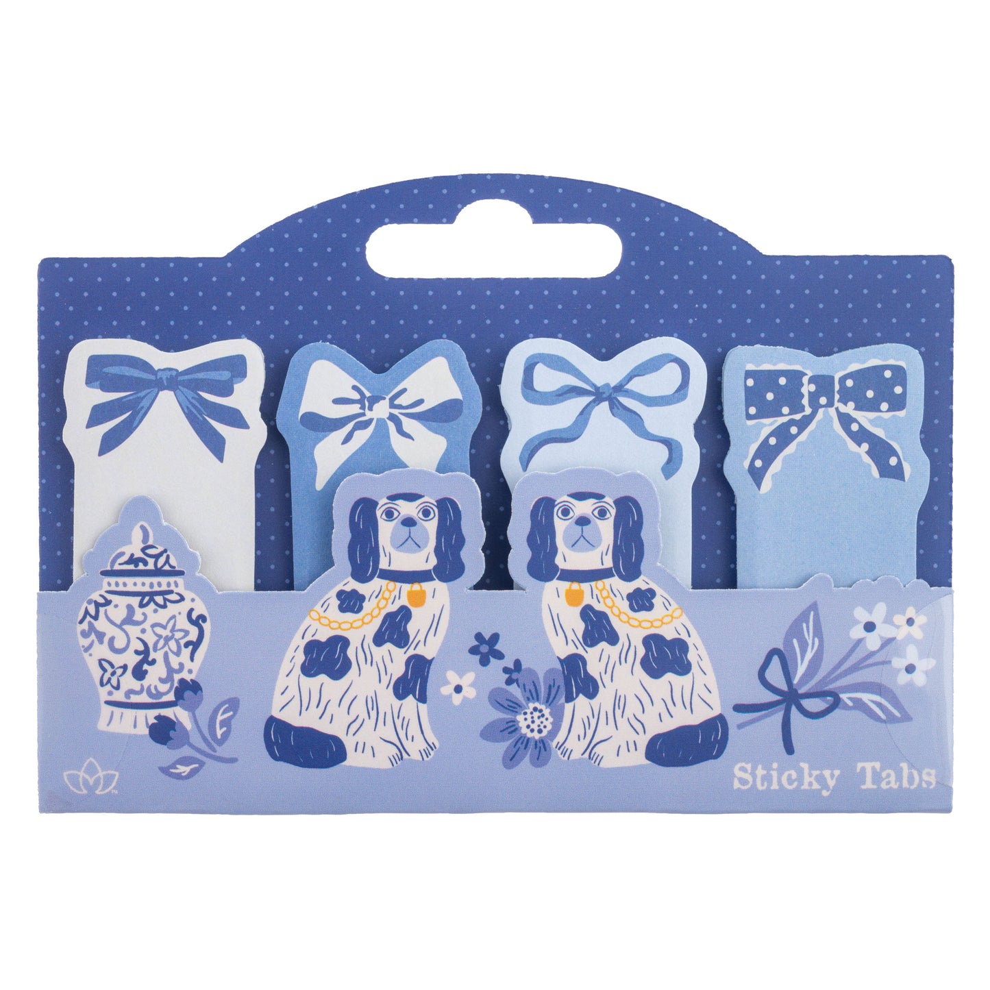 Bows Sticky Tabs