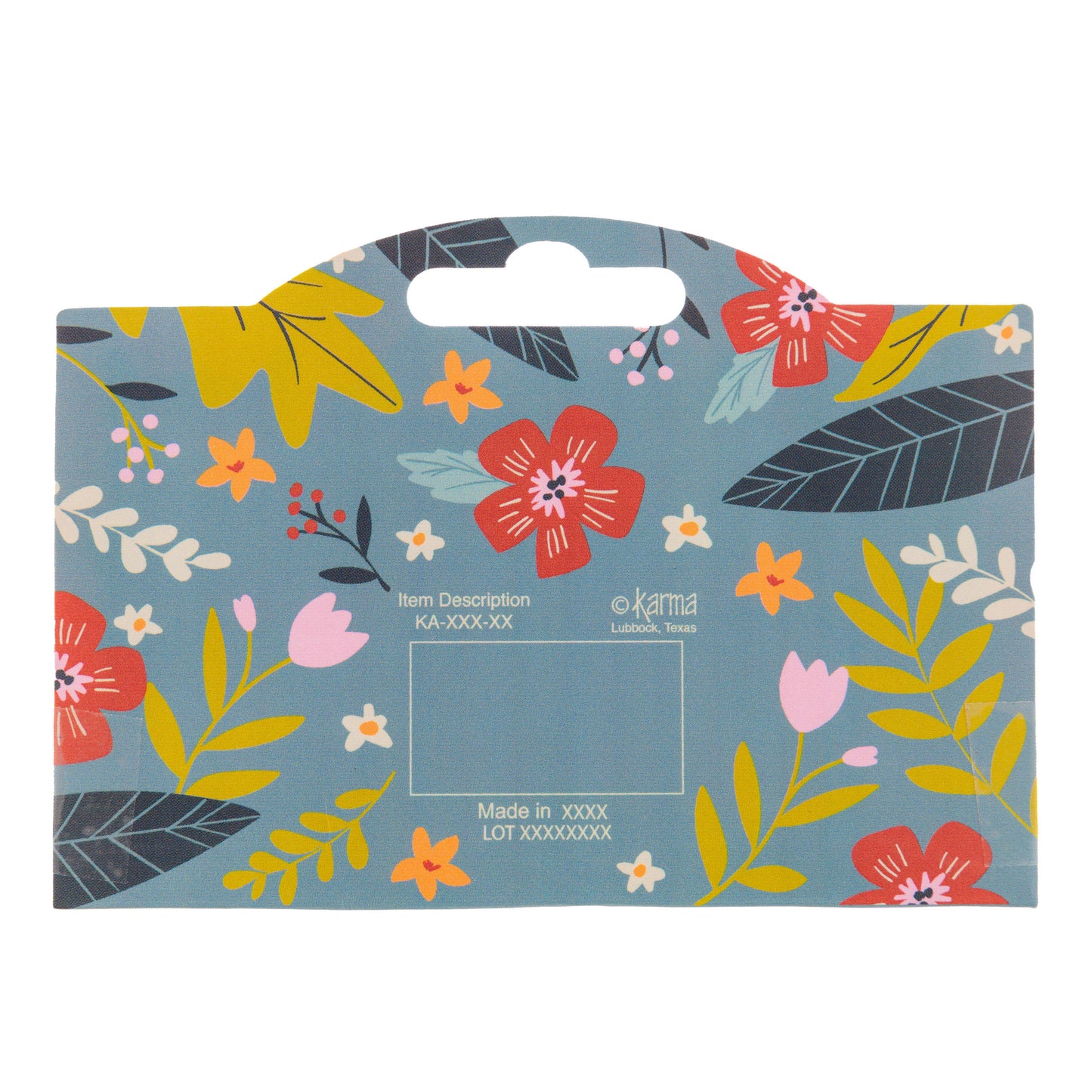Cat Sticky Tabs