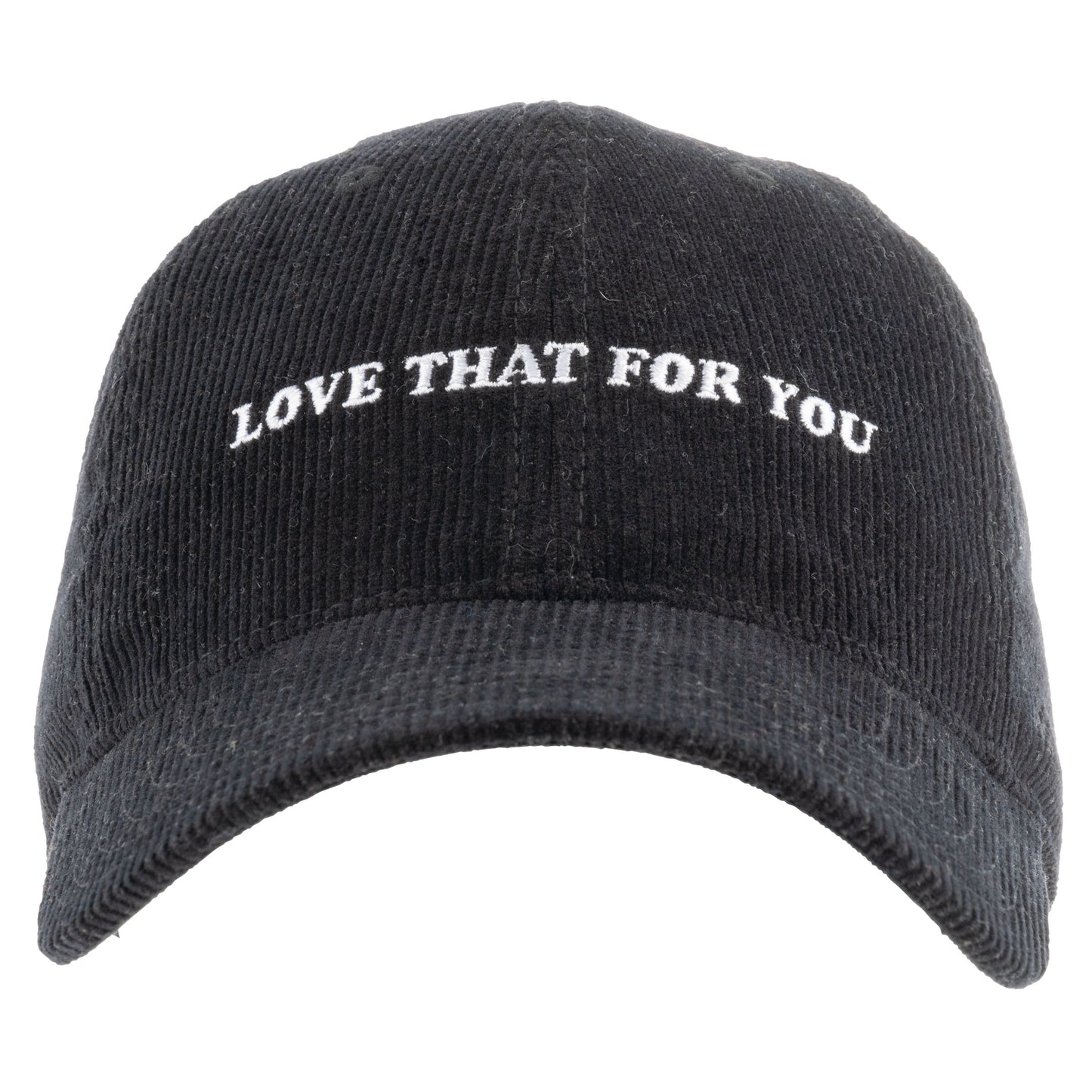 Love That For You Corduroy Hats