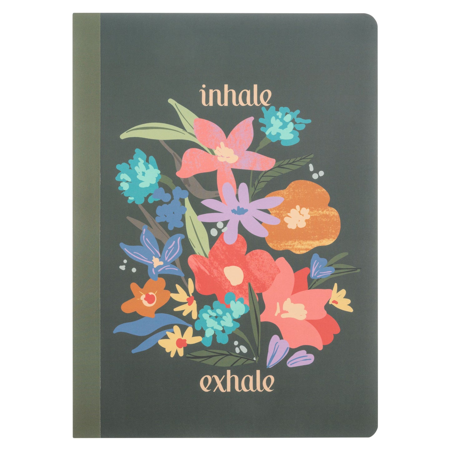 Inhale Exhale Journals