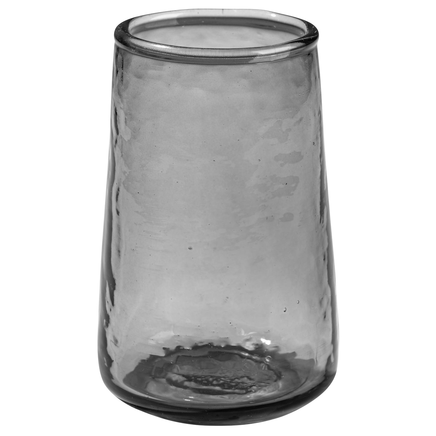 Gray Catalina Double Shot Glass Set individual view.
