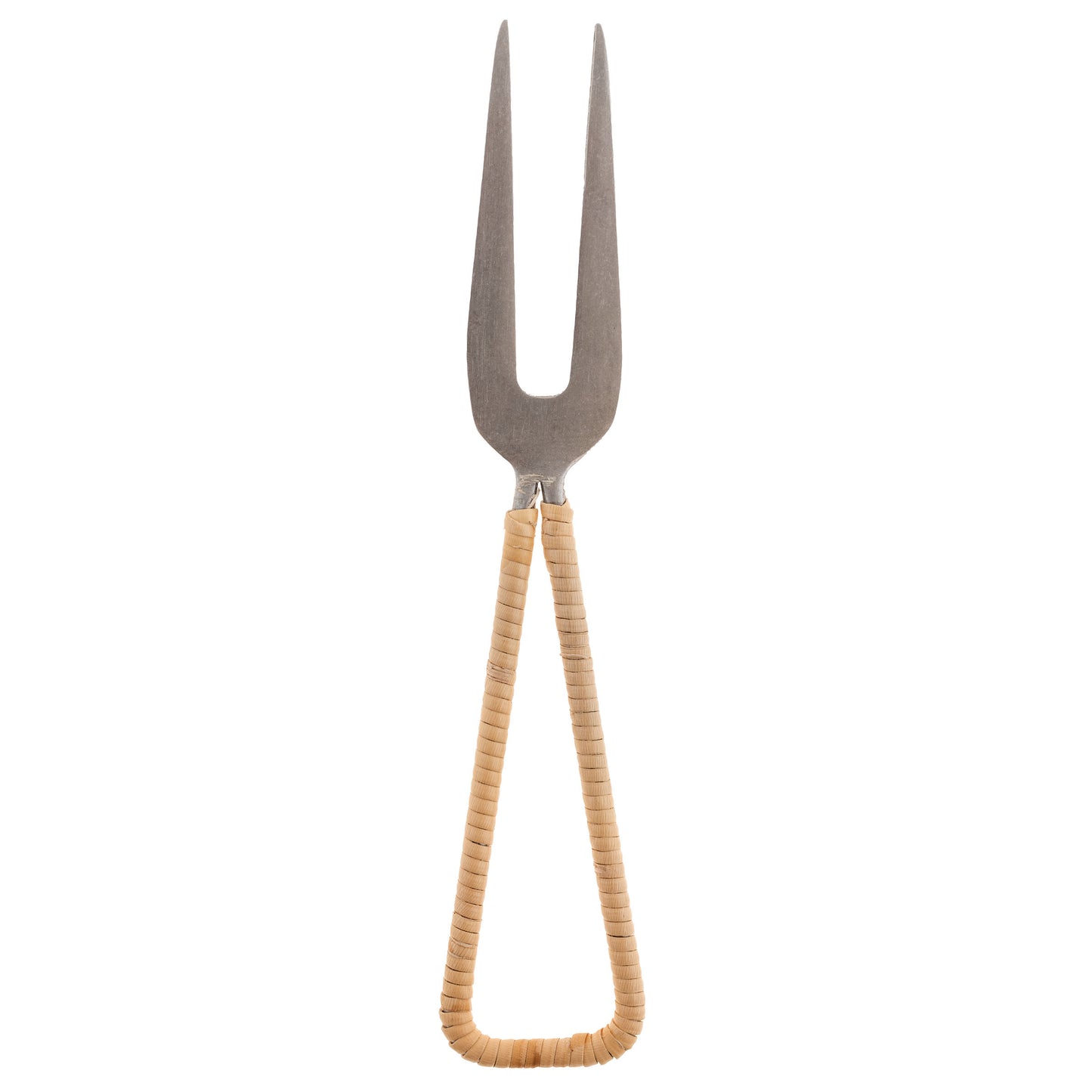 Catalina Cheese Tools serving fork view.