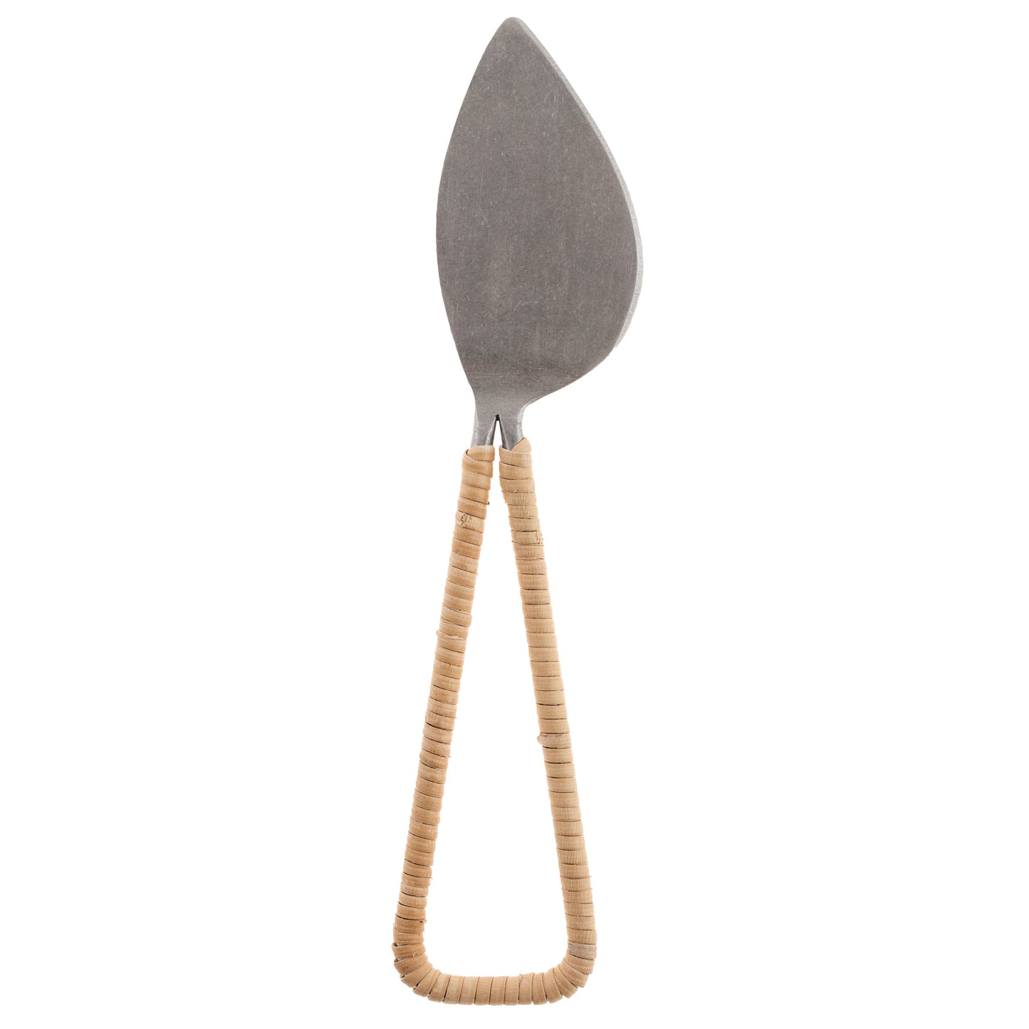 Catalina Cheese Tools parmesan knife view.