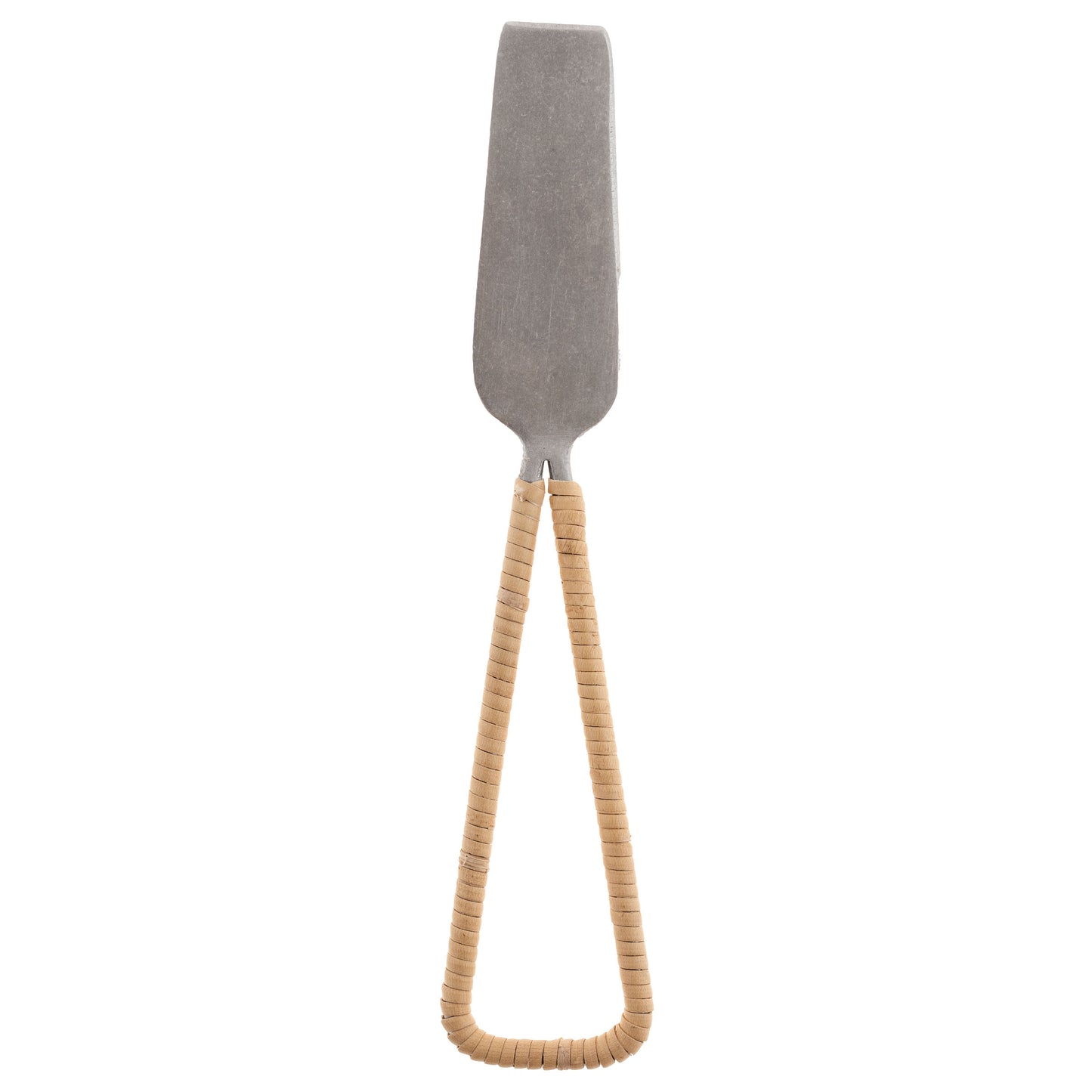 Catalina Cheese Tools narrow plane knife view.