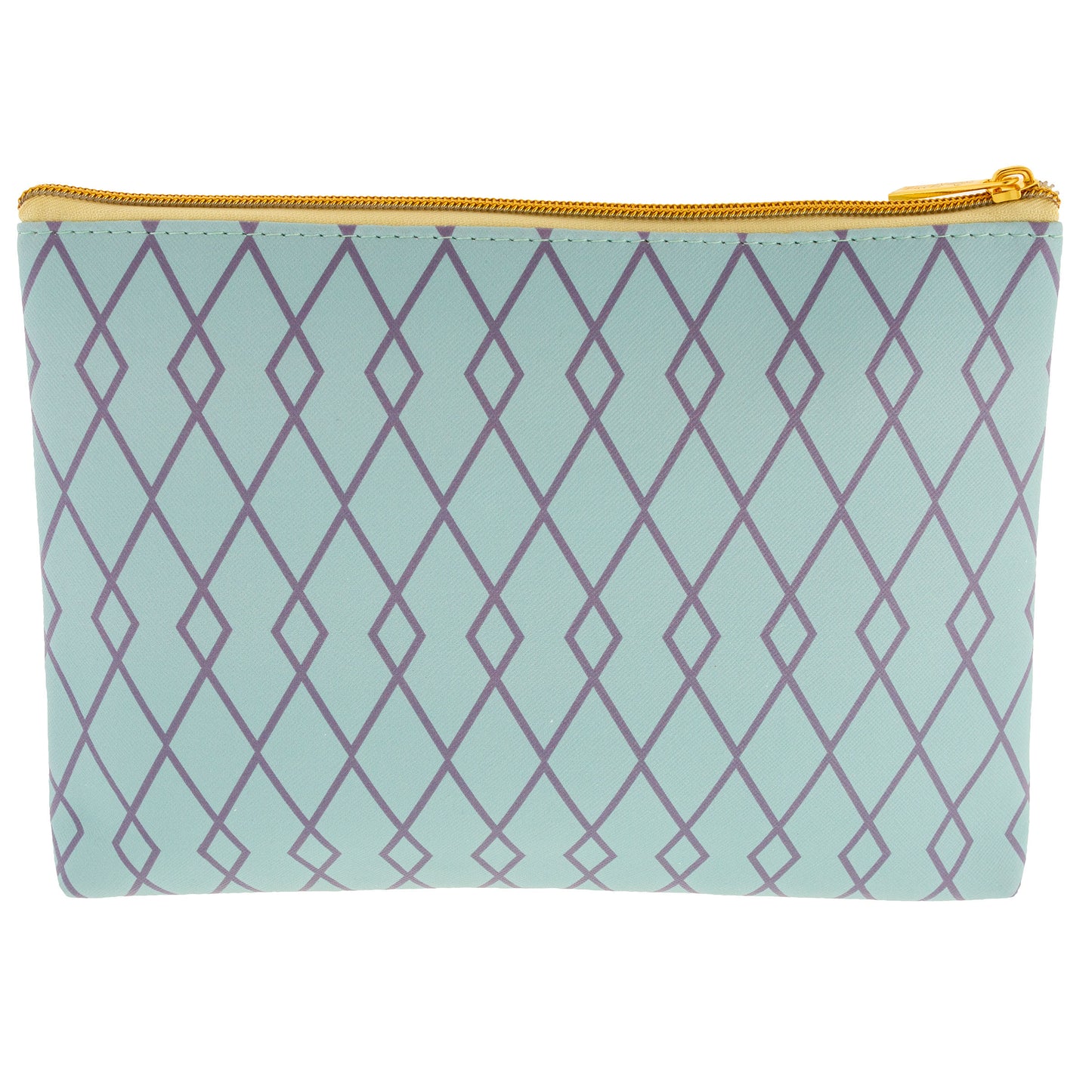 Cosmetic Bag ack view.
