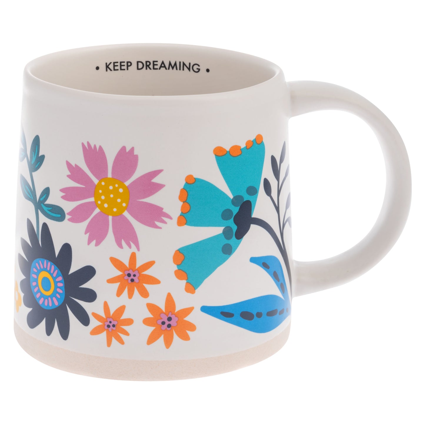 Keep Dreaming Shelly Mug