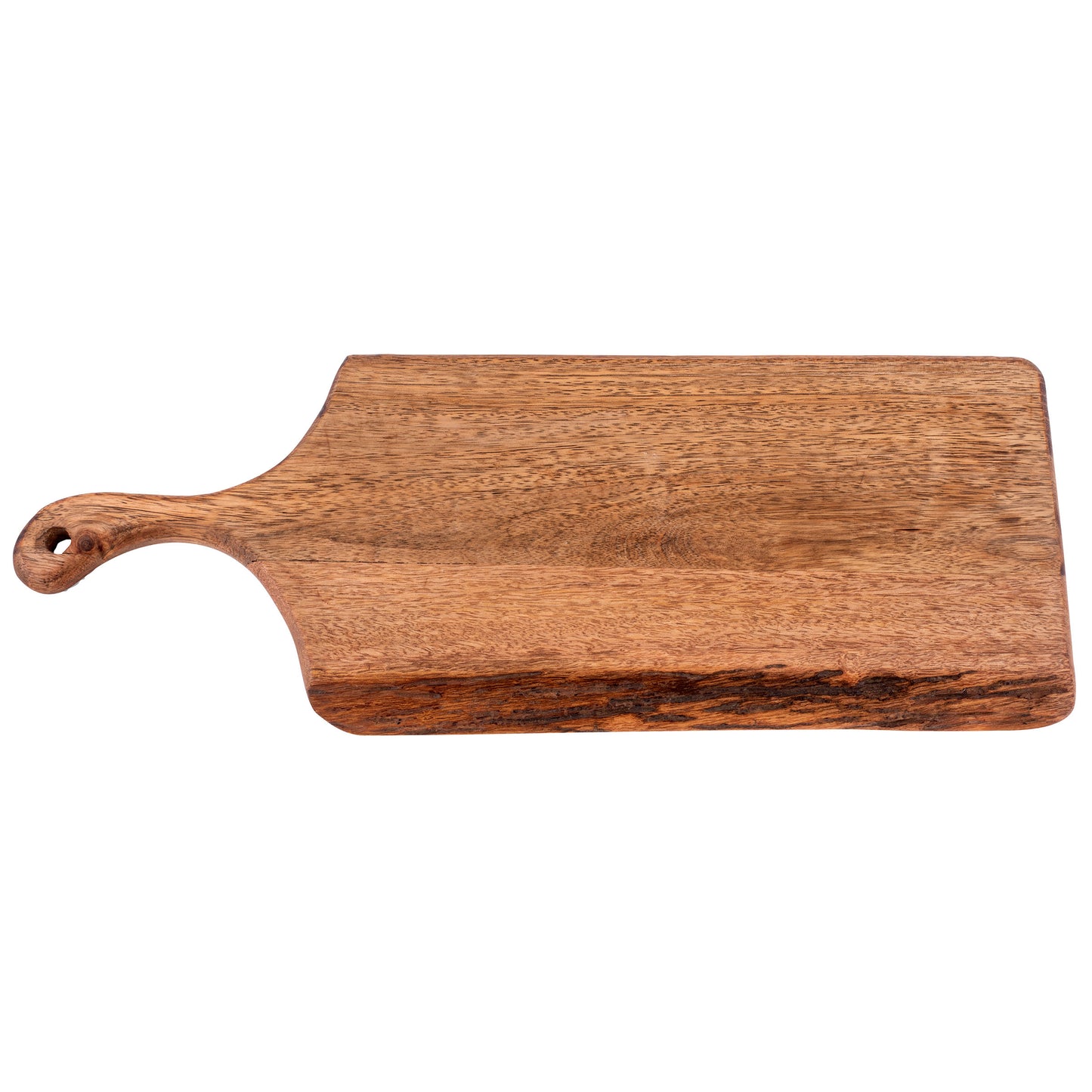 Live Edge Handle Cutting Board Live Edge Handle Cutting Board