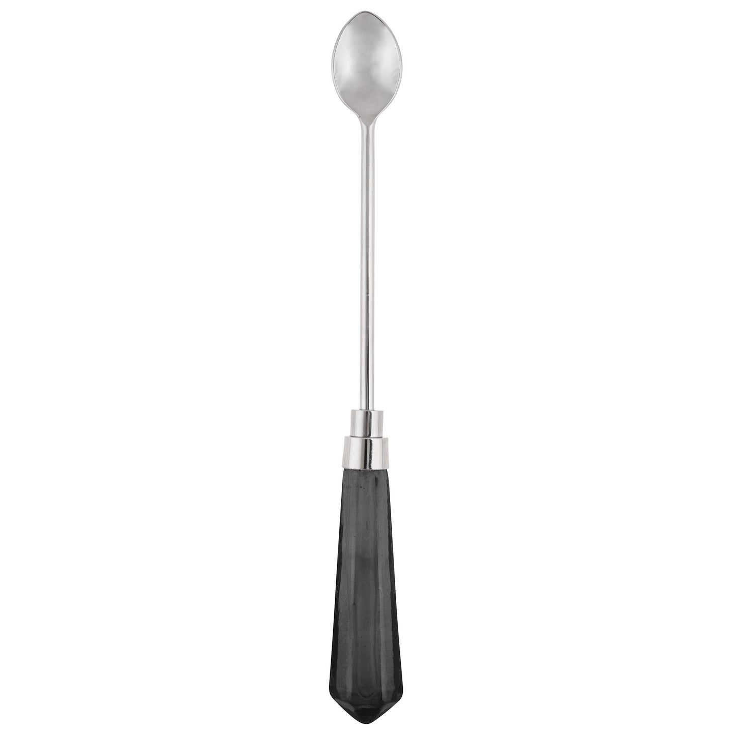Grey Harper Glass Bar Tools Set of 3