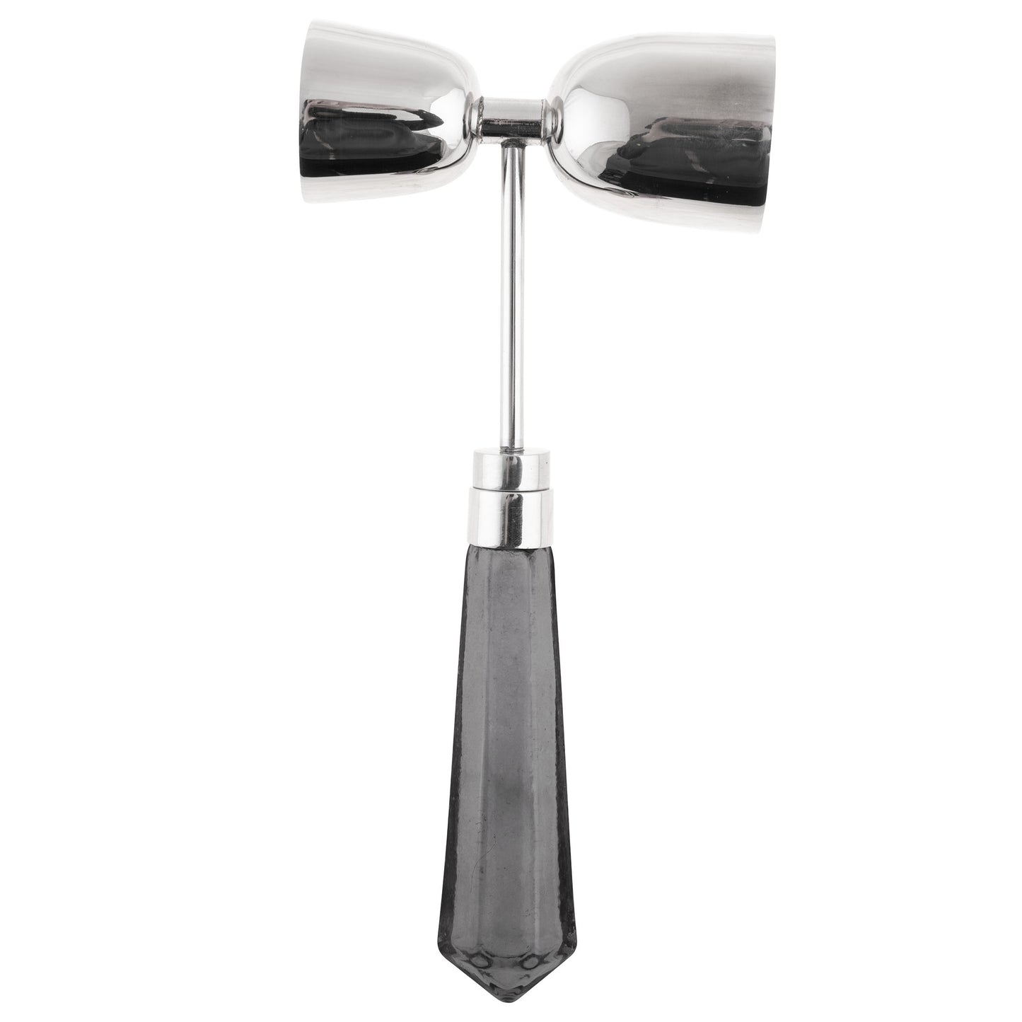 Grey Harper Glass Bar Tools Set of 3