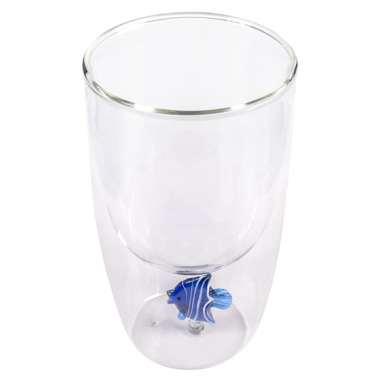 Fish Icon Cups