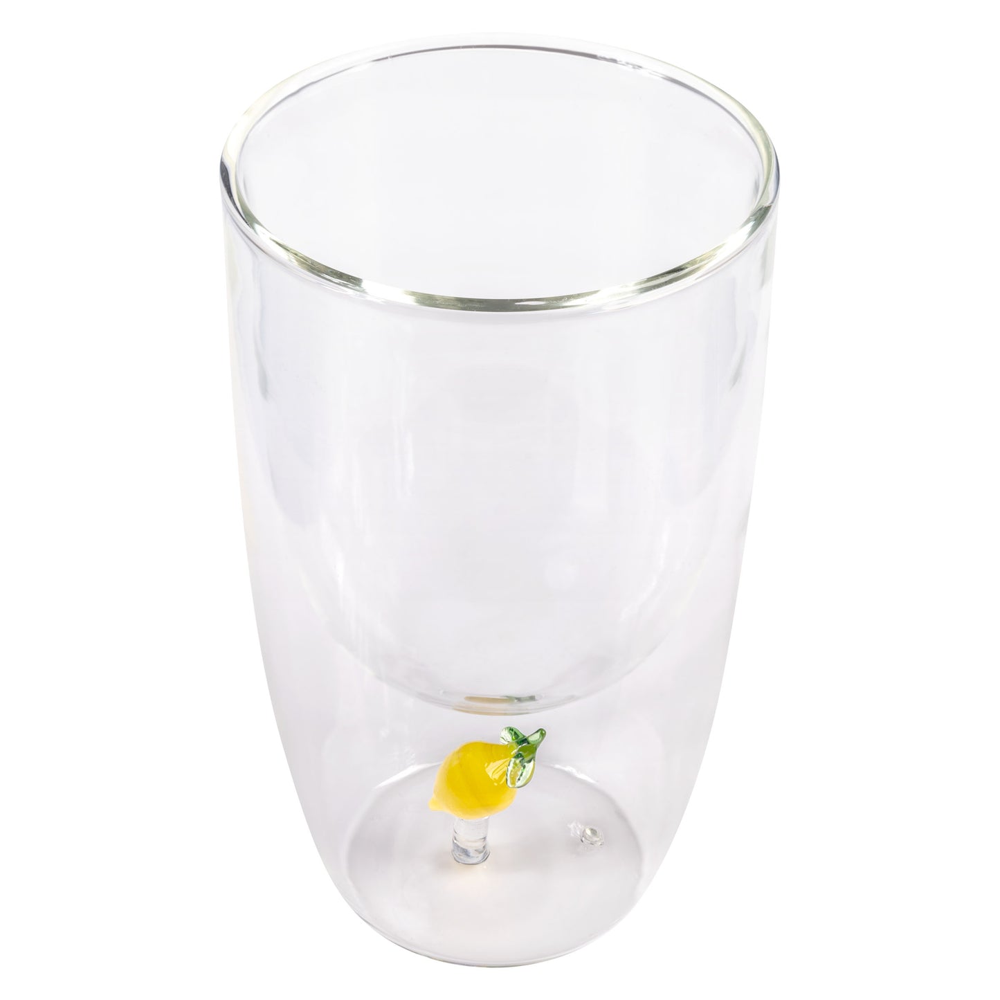 Lemon Icon Cups