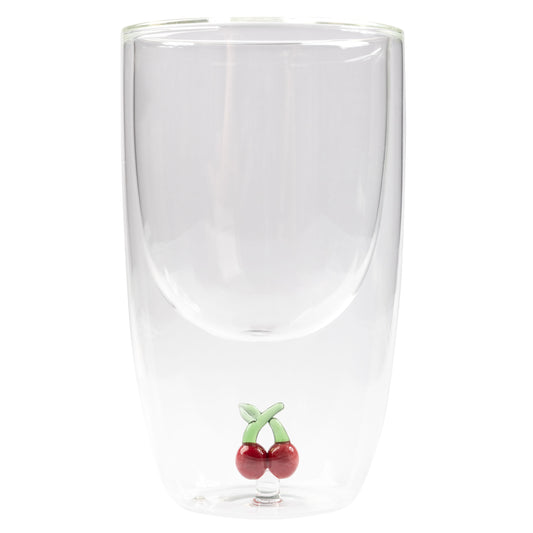 Cherry Icon Cups