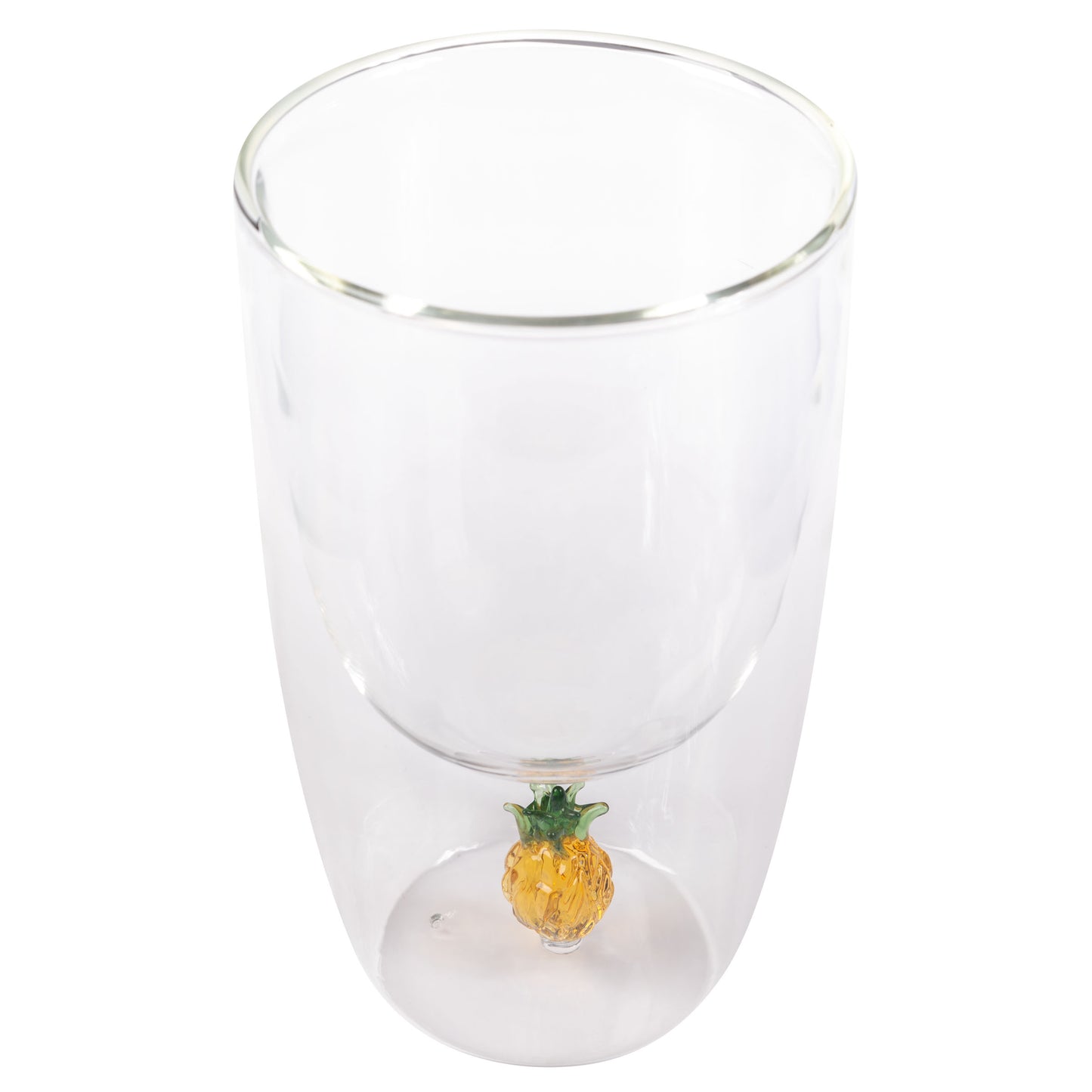 Pineapple Icon Cups