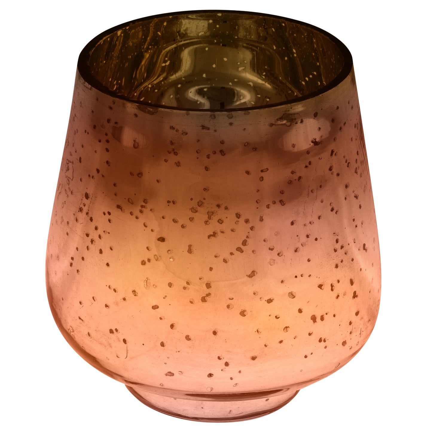 Small Bronze Mercury Votives