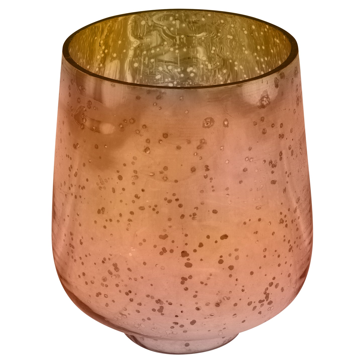 Medium Bronze Mercury Votives