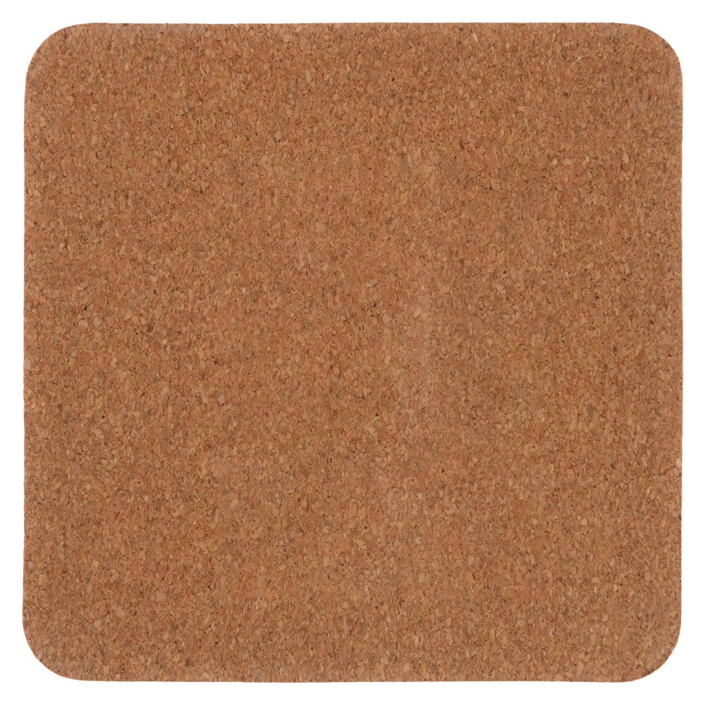 Aloha Aloha Cork Coasters