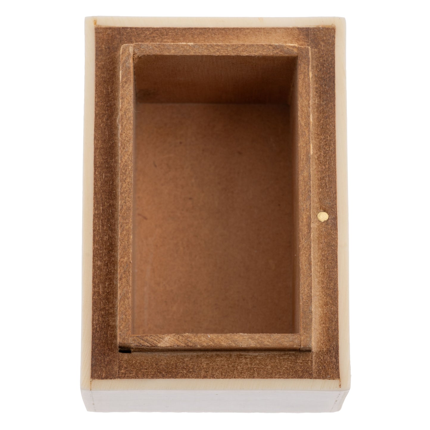 Bee Mini Printed Resin Box