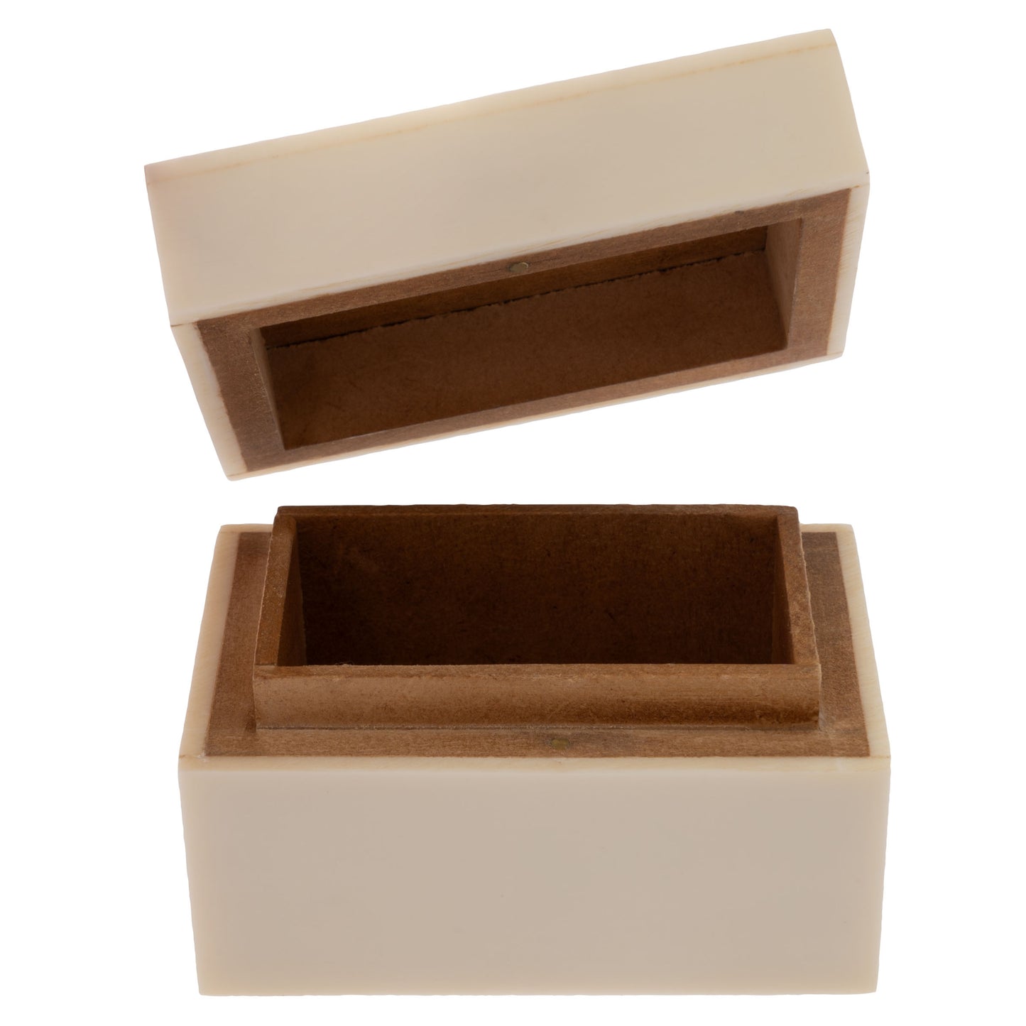 Bee Mini Printed Resin Box