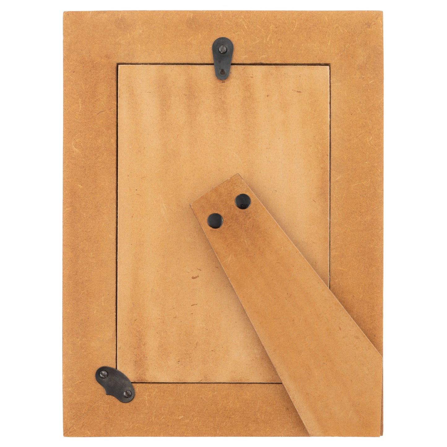 Abstract Dots Rectangle Resin Picture Frame