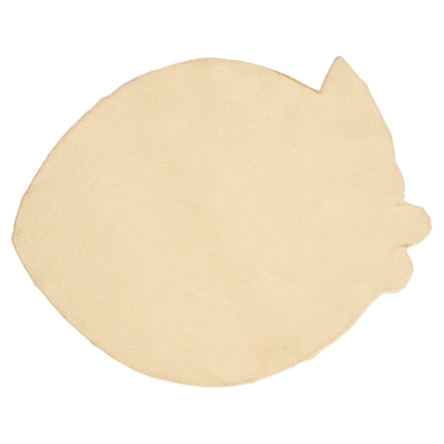 Lemon Lemon Beaded Coasters