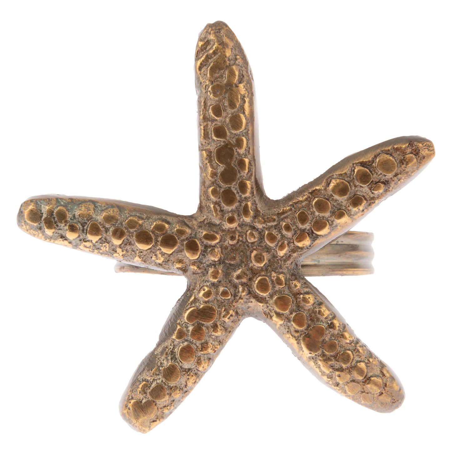 Starfish Napkin Rings Starfish Napkin Rings