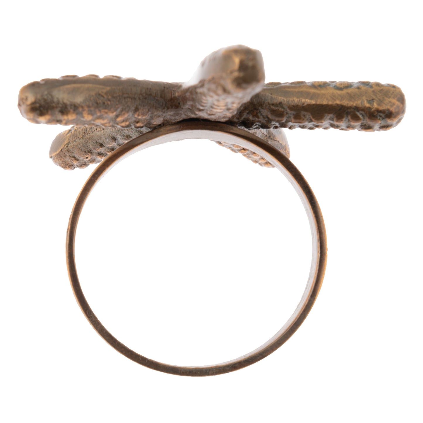 Starfish Napkin Rings Starfish Napkin Rings