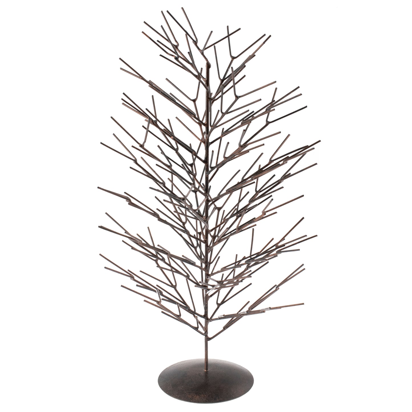 Medium Bronze Wire Tree