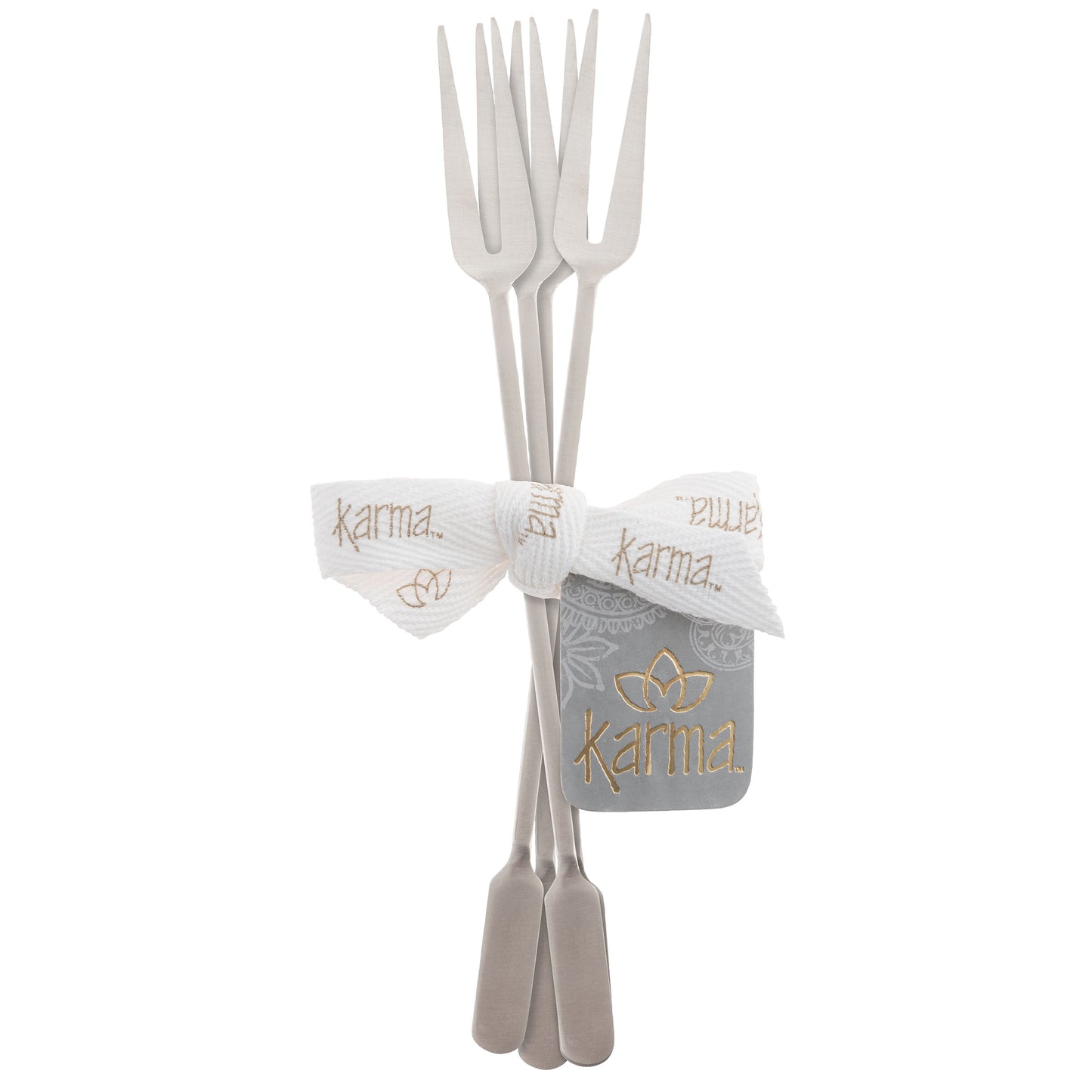 S/4 Cocktail Forks