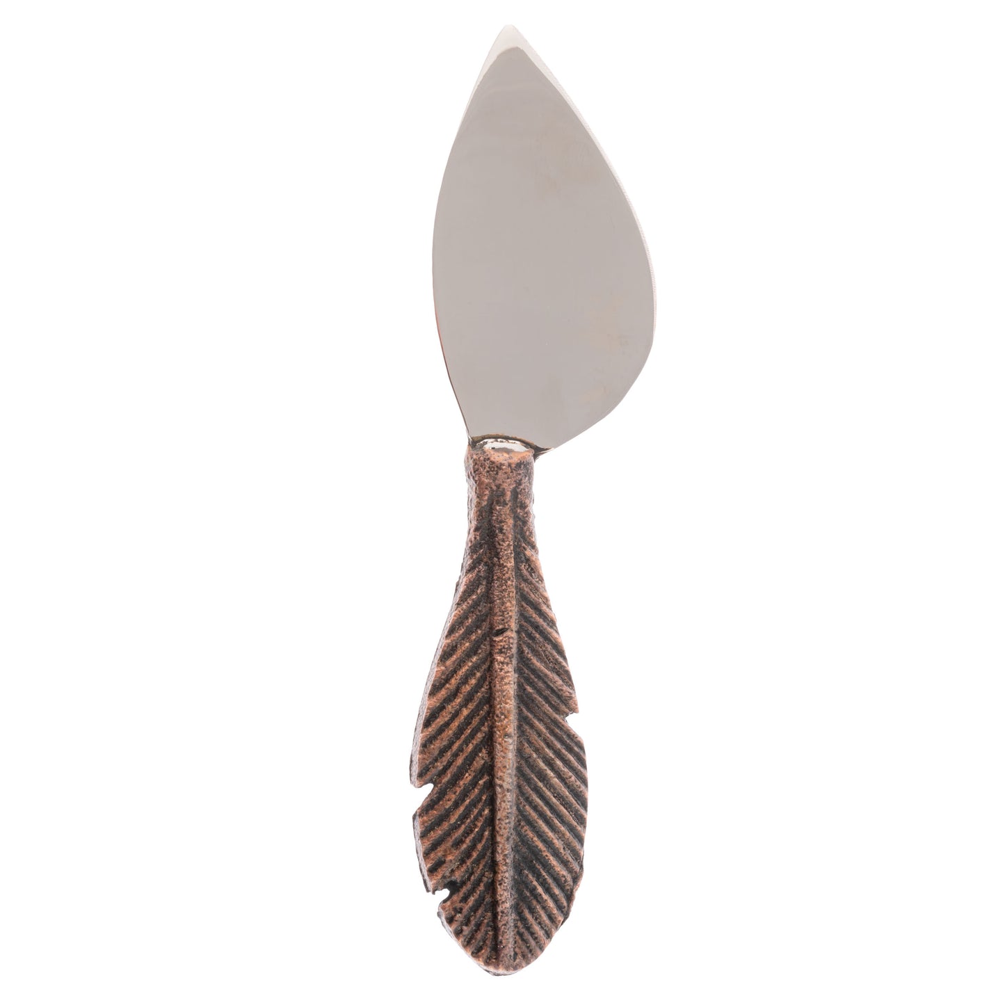 Feather Set of 3 Feather Cheese Tools