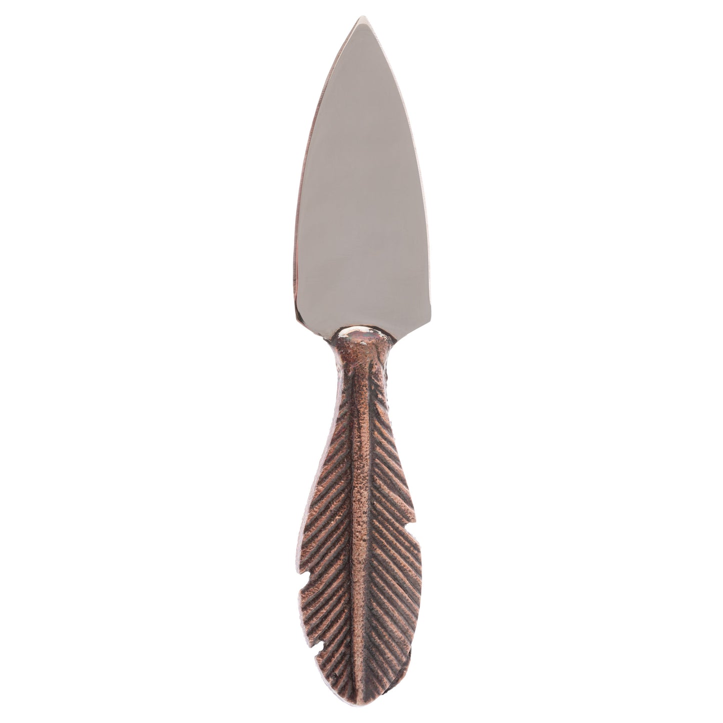 Feather Set of 3 Feather Cheese Tools