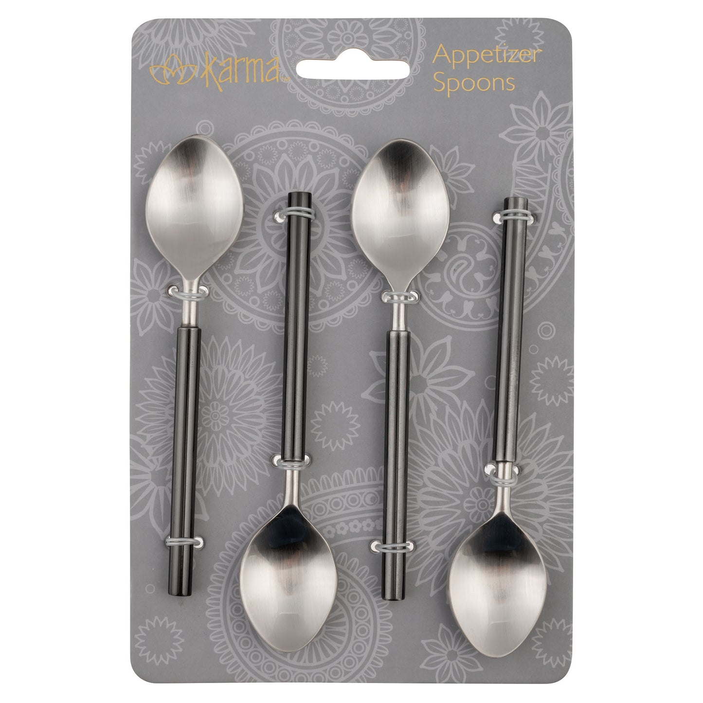 Spoons Midnight Appetizer