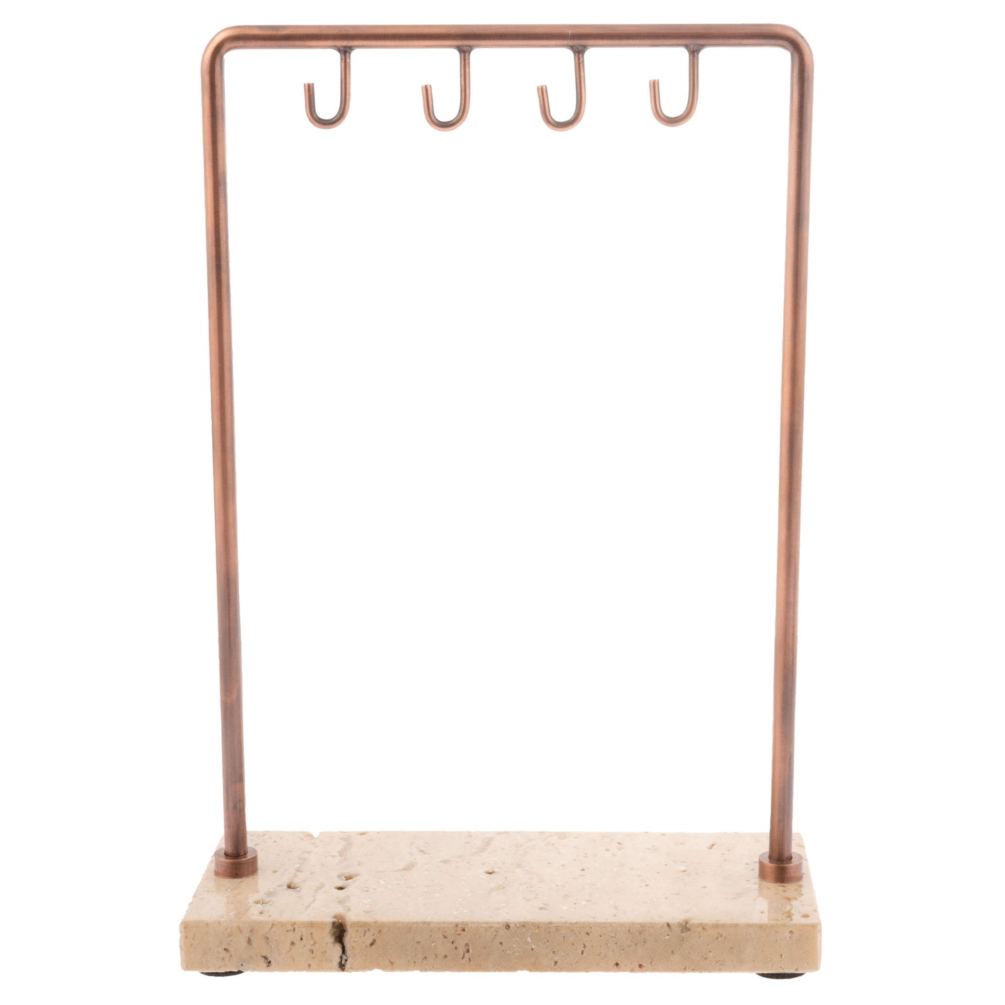 Copper Bar Tools with Stand Copper Bar Tools with Stand