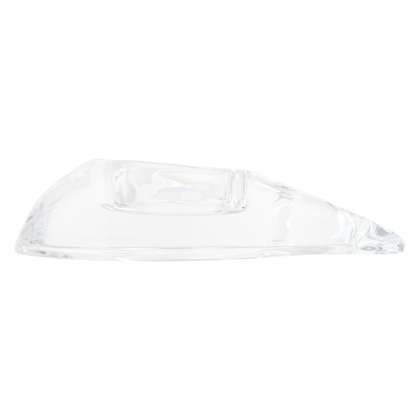Clear Fish Tealight