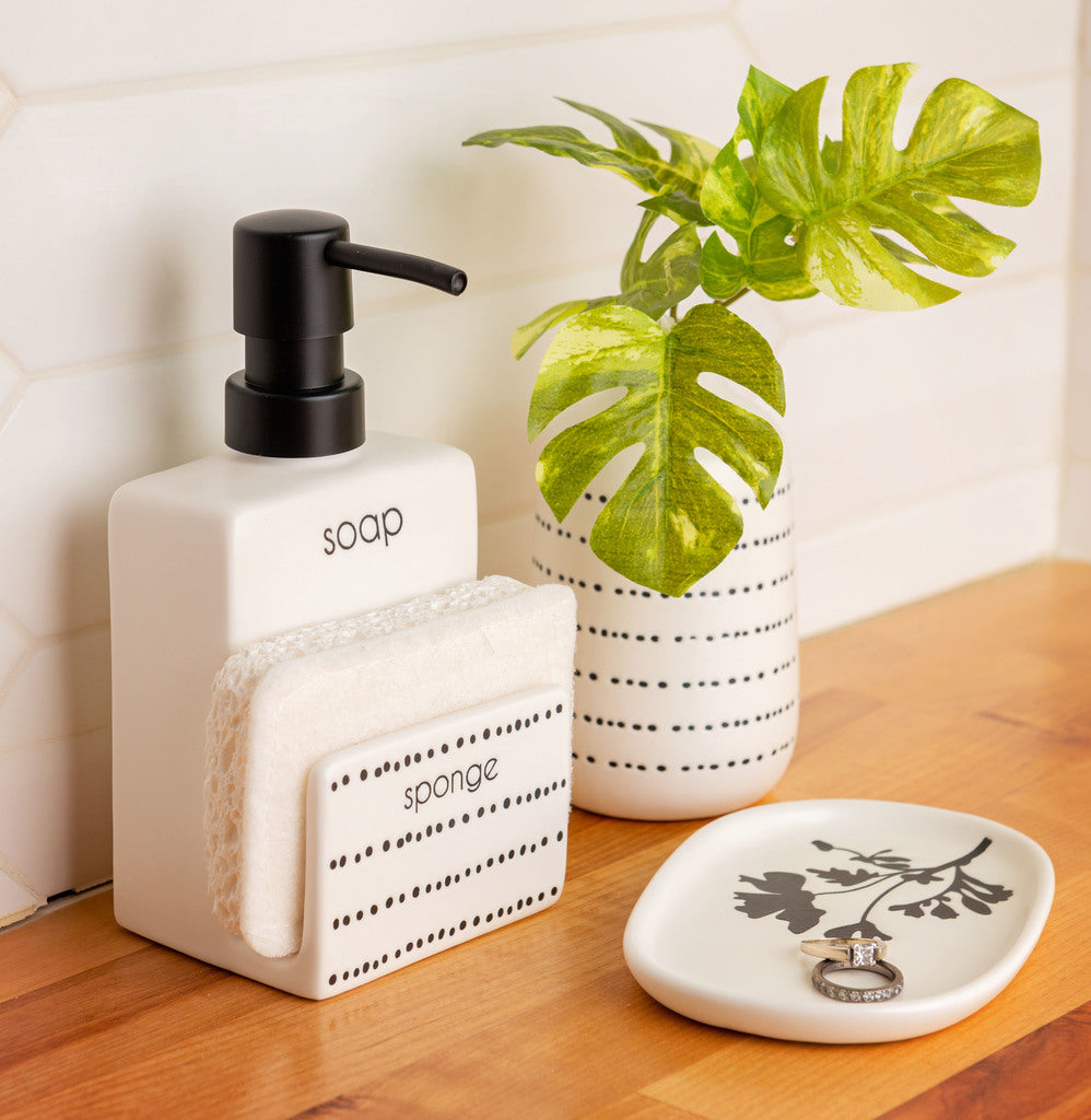 Milo Soap Dish Milo Soap Dish
