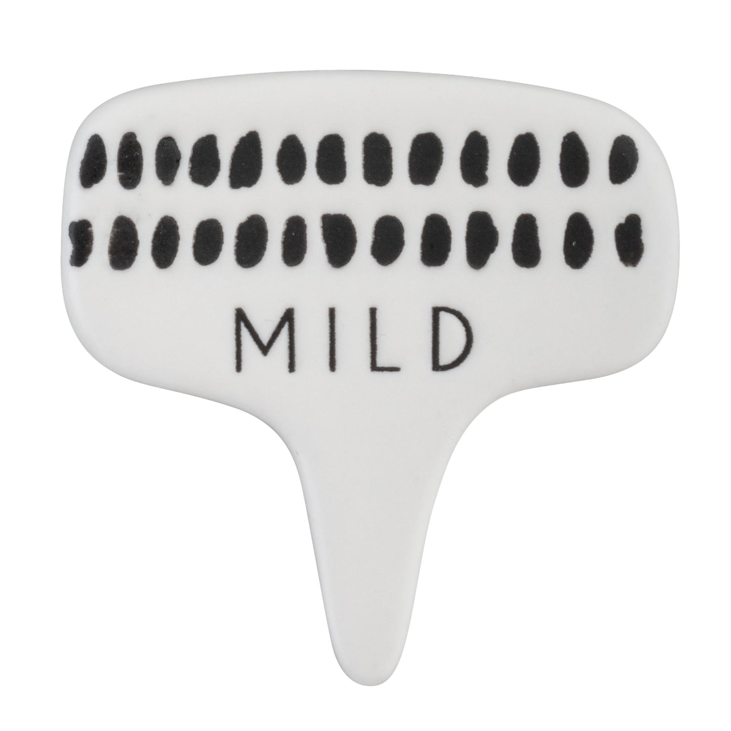 Milo Cheese Markers Milo Cheese Markers